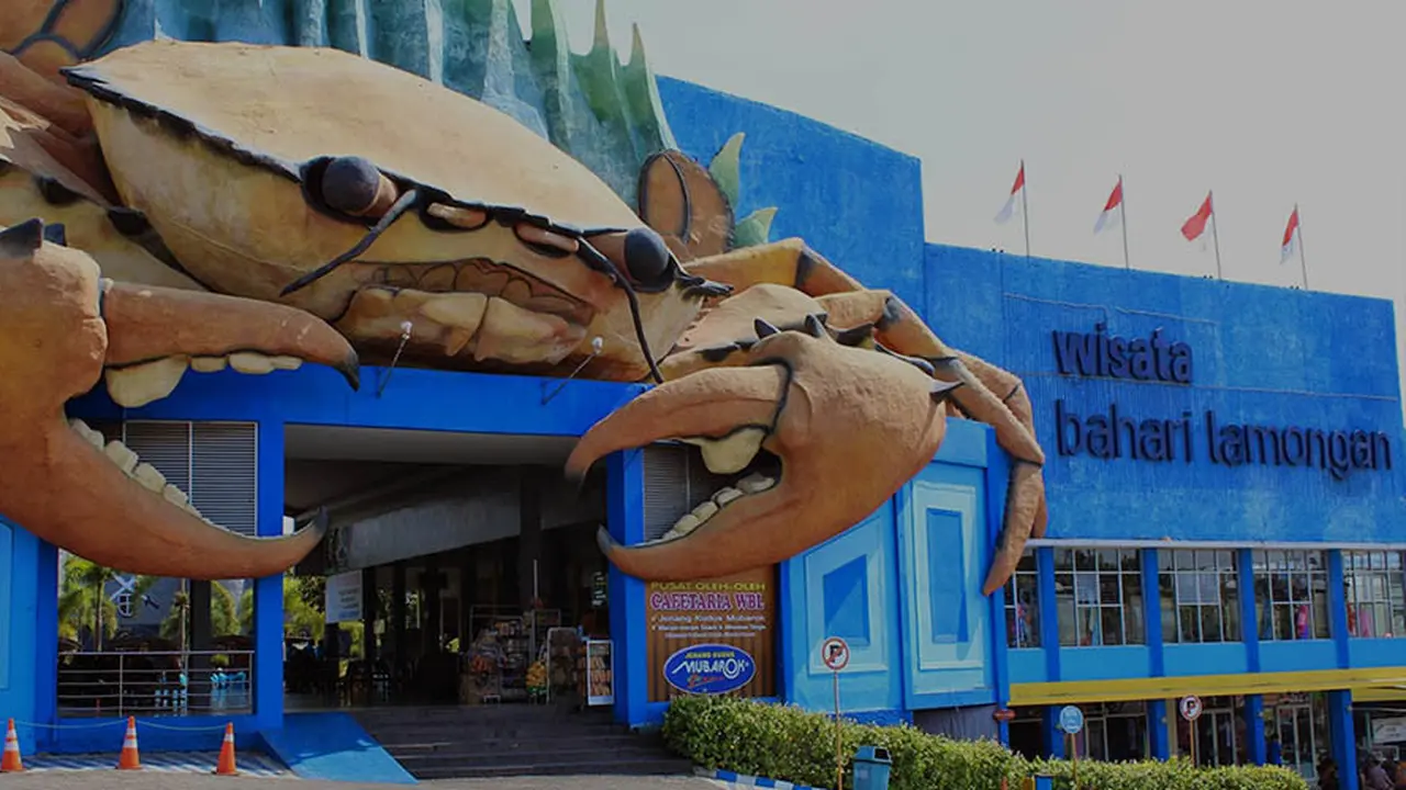 Wisata Bahari Lamongan (WBL)