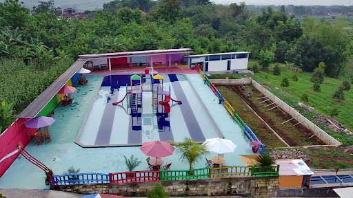 Kebun Pandansari Gondang Mojokerto