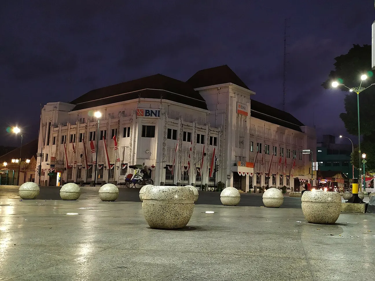Titik Nol Jogja
