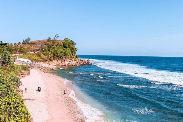 Pantai Pacar