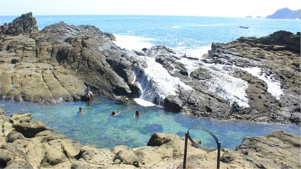 Pantai Wedi Ombo