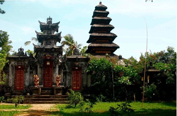 Pura Kerta Bhuwana