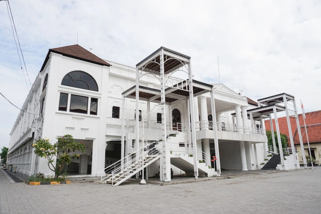 Taman Budaya Yogyakarta