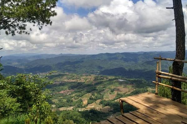 Bukit Siloreng Indah