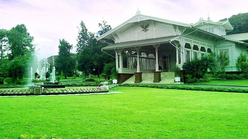Istana Cipanas