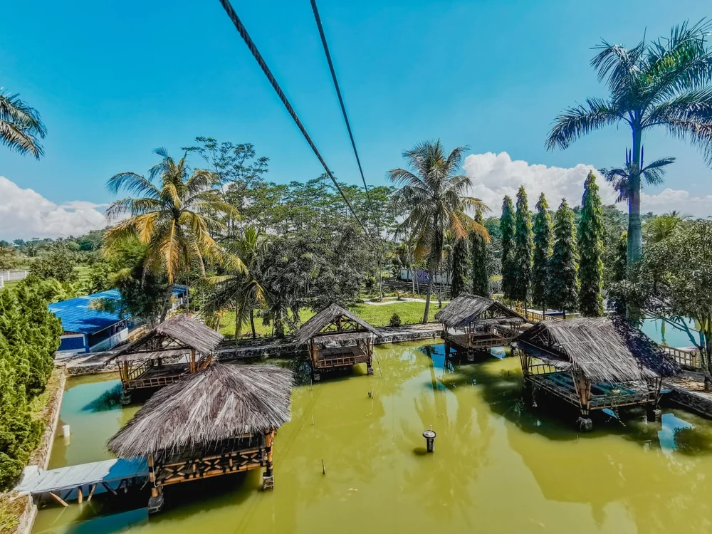 Kampoeng Jati