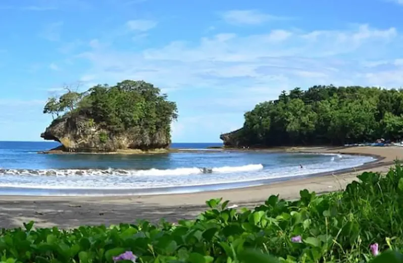 Pantai Madasari