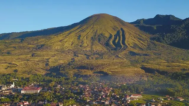 Gunung Guntur Garut