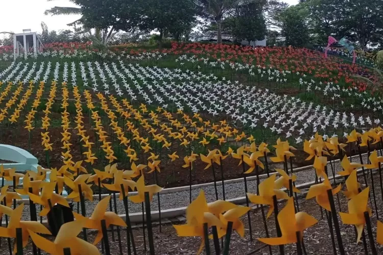 New Marigold Garden Karawang