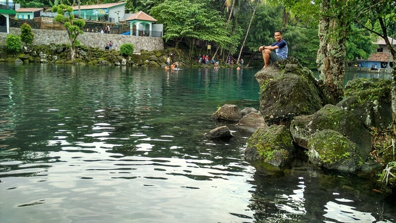 Talaga Herang Majalengka